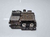  Modul confort  Citroen C3 (II) [Fabr 2009-2016] 9810858280