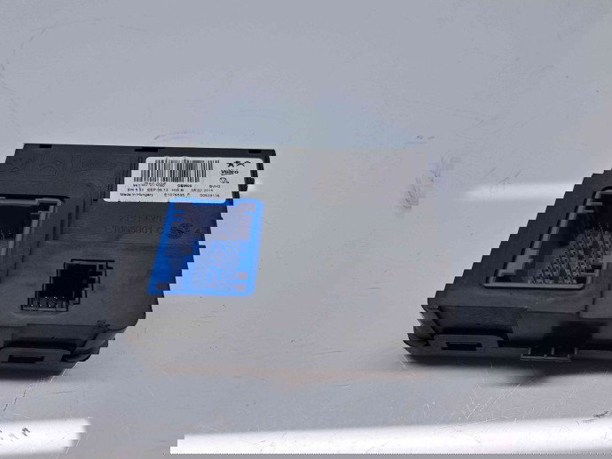  Modul confort  PEUGEOT 308 (II) [Fabr 2013-2020] 9678007680