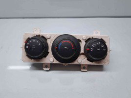  Panou comanda clima Renault Master III [Fabr 2009-2015] 275100013R