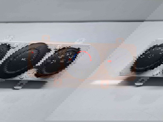  Panou comanda clima Renault Master III [Fabr 2009-2015] 275100013R