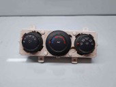  Panou comanda clima Renault Master III [Fabr 2009-2015] 275100013R