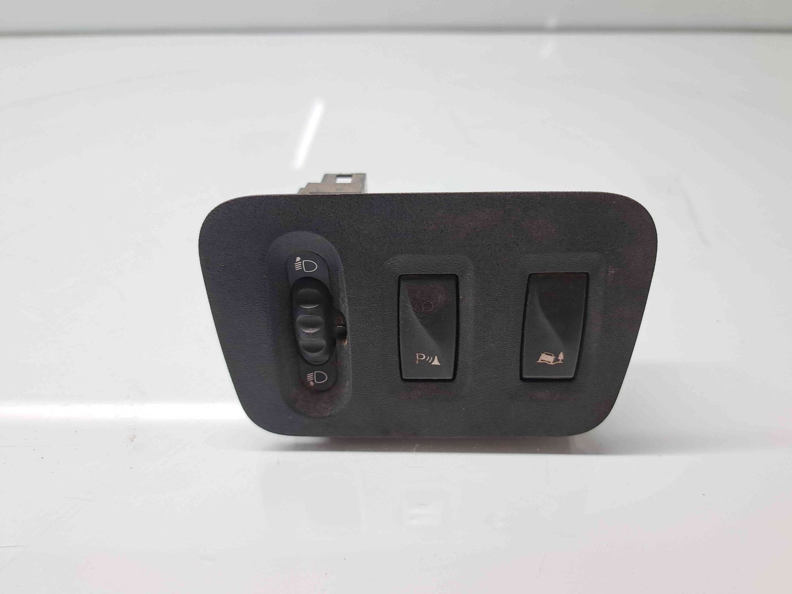 Buton reglaj far Renault Master III [Fabr 2009-2015] 684950001R - imagine 1