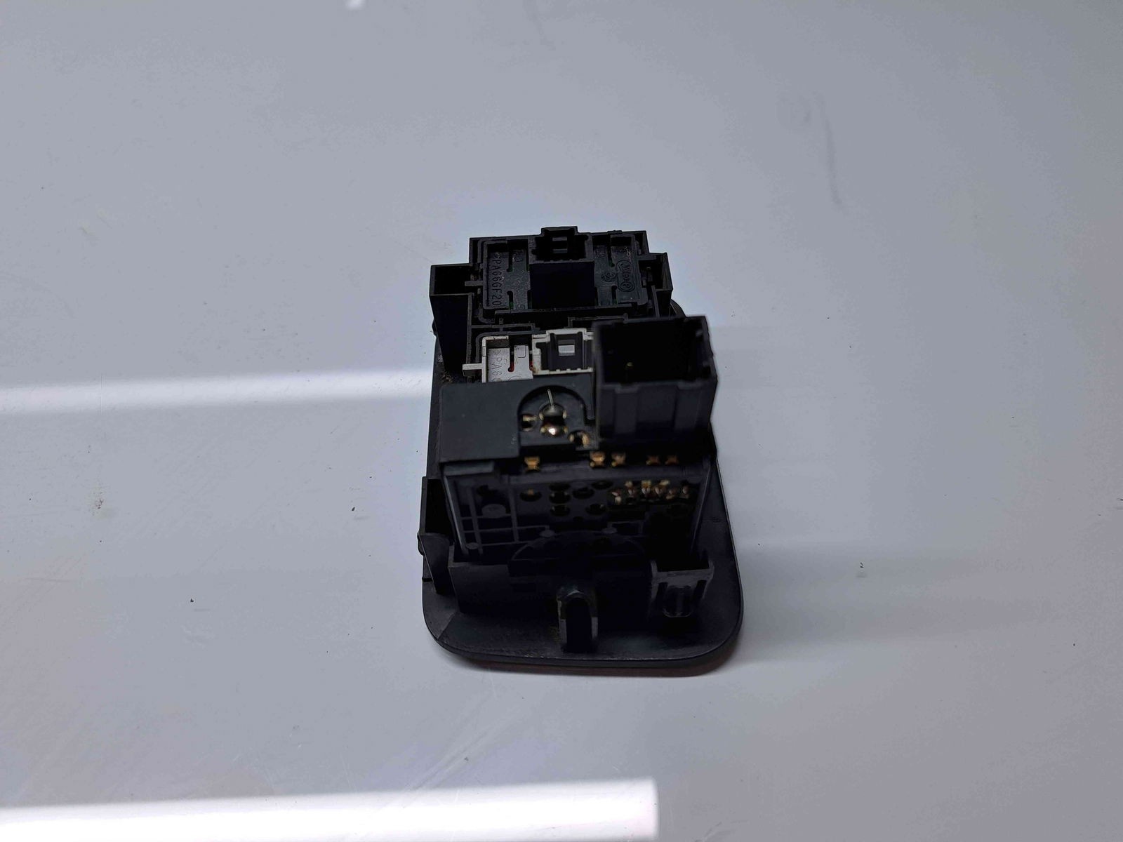 Buton reglaj far Renault Master III [Fabr 2009-2015] 684950001R - imagine 3