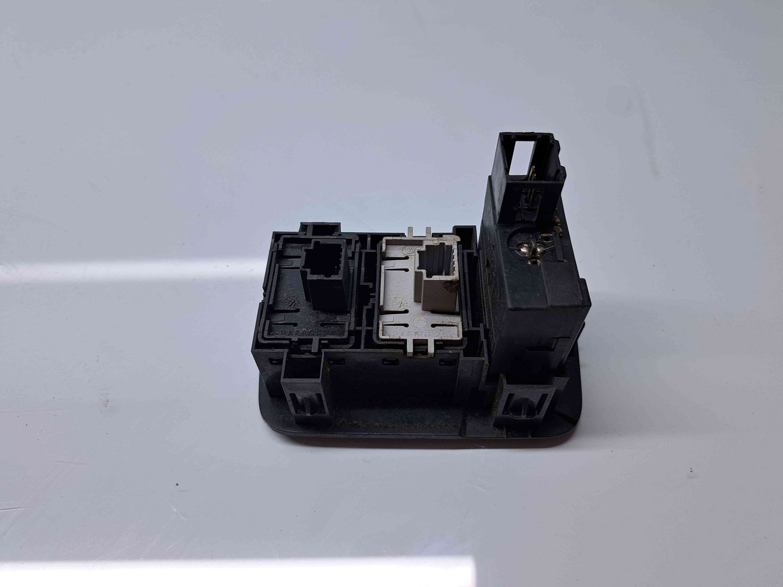 Buton reglaj far Renault Master III [Fabr 2009-2015] 684950001R - imagine 4