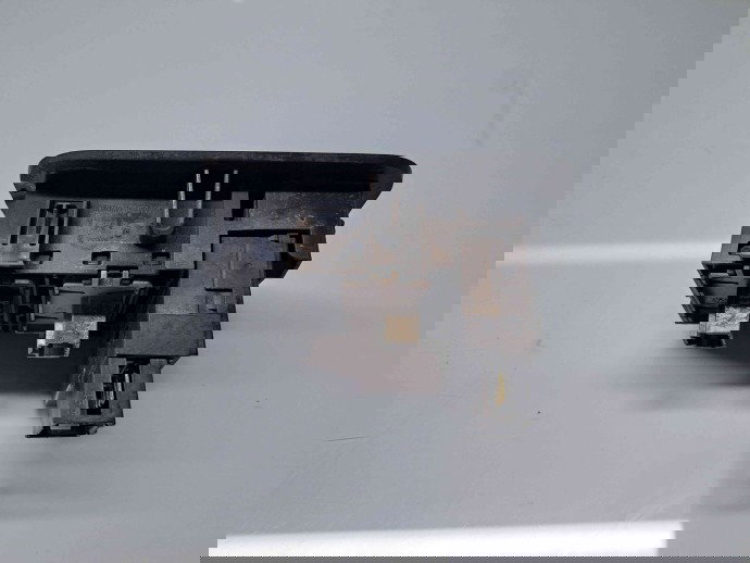  Buton reglaj far  Renault Master III [Fabr 2009-2015] 684950001R