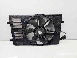 Electroventilator  AUDI A3 Sportback (8VS, 8VM) [Fabr 2013-prezent] 5Q0121205C 1.4 TSI CPTA 103KW / 140CP