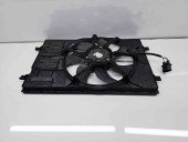 Electroventilator  AUDI A3 Sportback (8VS, 8VM) [Fabr 2013-prezent] 5Q0121205C 1.4 TSI CPTA 103KW / 140CP