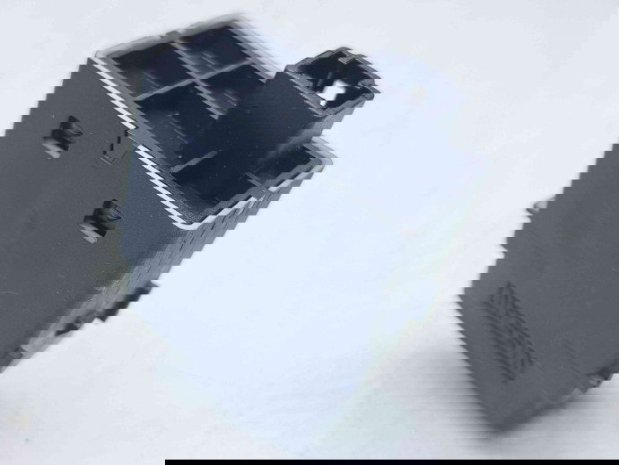  Buton reglaj far Nissan Qashqai Facelift (2) [Fabr 2009-2013] 25190-JD00B