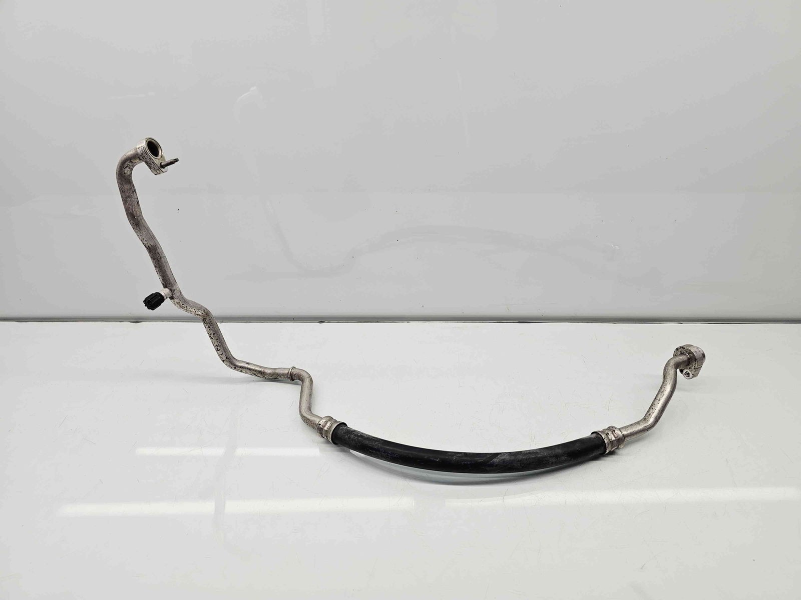 Conducta AC Seat Leon (5F1) [Fabr 2012-2018] 5Q0820743C 1.4 TSI CPTA 103KW / 140CP - imagine 1