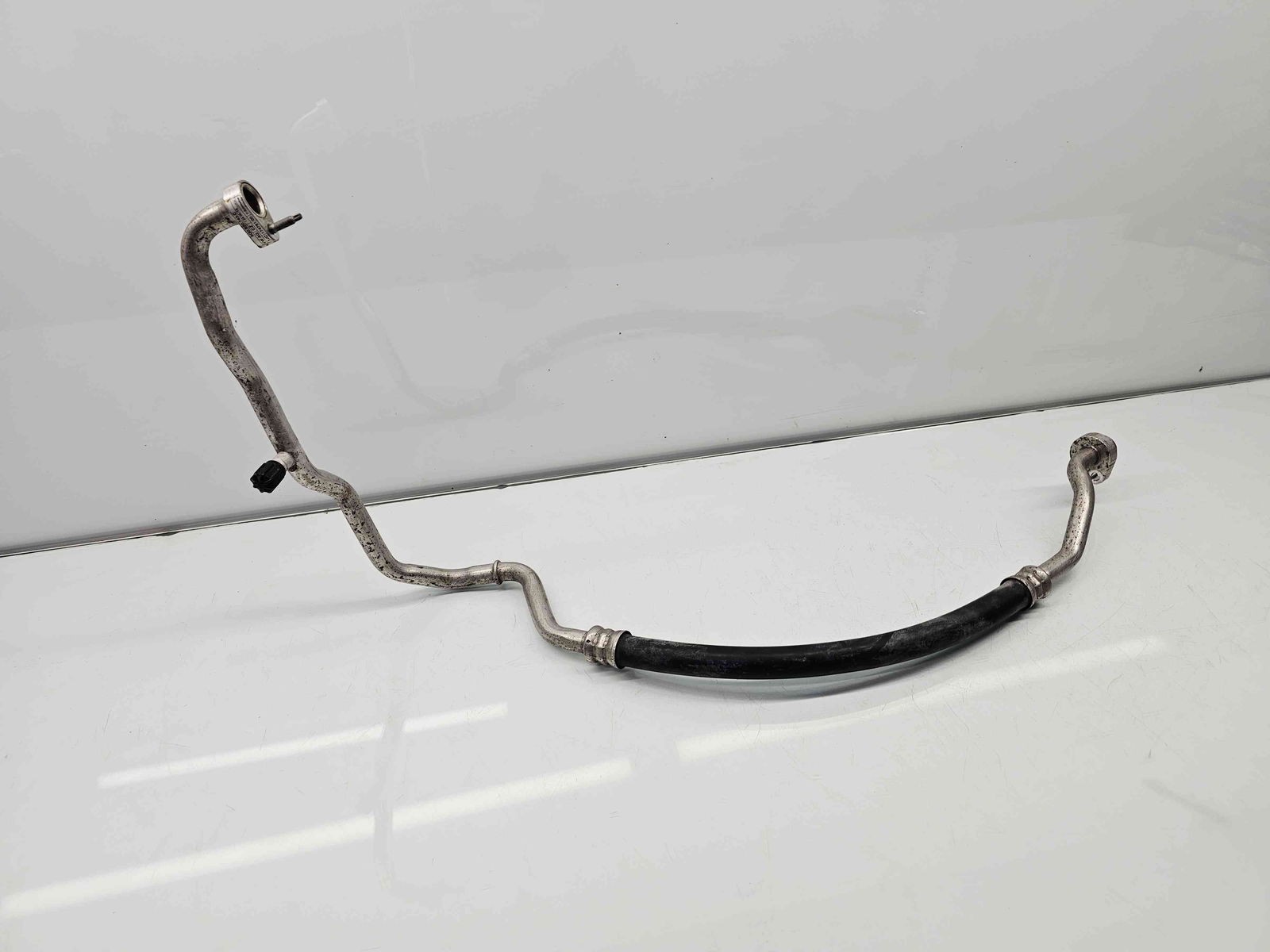 Conducta AC AUDI A3 Sportback (8VS, 8VM) [Fabr 2013-prezent] 5Q0820743C 1.4 TSI CPTA 103KW / 140CP - imagine 2