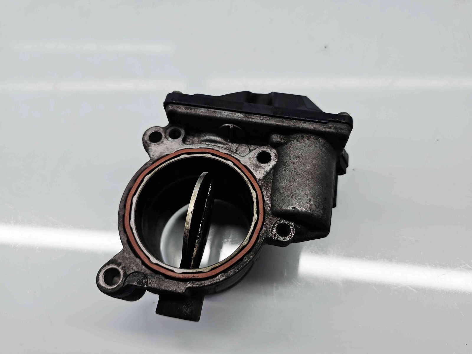 Clapeta acceleratie Volkswagen Crafter 30-35 Autobus (2E) [Fabr 2006-prezent] 03L128063S 2.0 TDI CAAA 62KW / 85CP - imagine 3