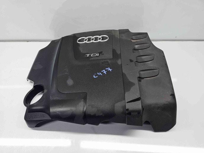 Capac motor  AUDI Q5 (8RB) [ Fabr 2008-2016] 03L103925 2.0 TDI CAHA 125KW / 170CP