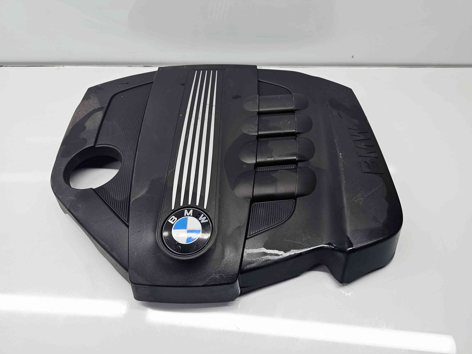 Capac motor Bmw X1 (E84) [Fabr 2009-2015] 7810852 2.0 N47D20 135KW / 184CP - imagine 1