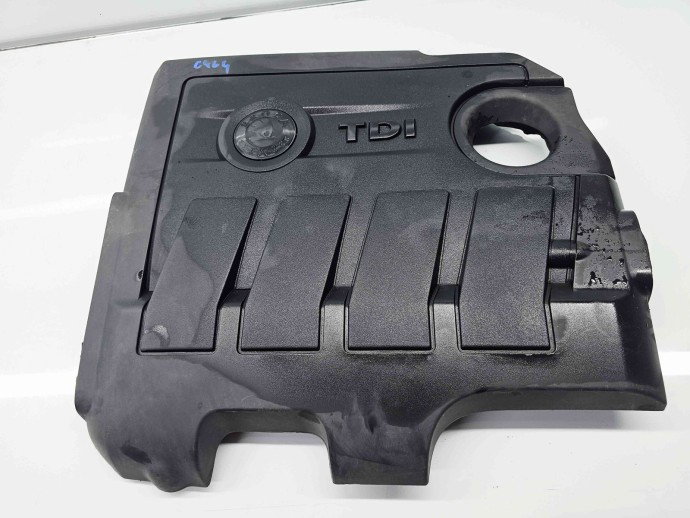 Capac motor  Skoda Octavia 2 (1Z3) [Fabr 2004-2013] 03L103925BA 1.6 TDI CAYC 77KW / 105CP