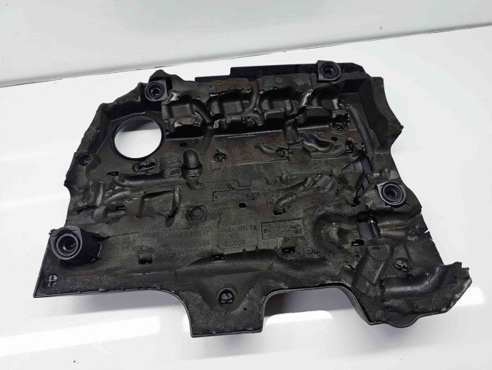 Capac motor  Skoda Octavia 2 (1Z3) [Fabr 2004-2013] 03L103925BA 1.6 TDI CAYC 77KW / 105CP