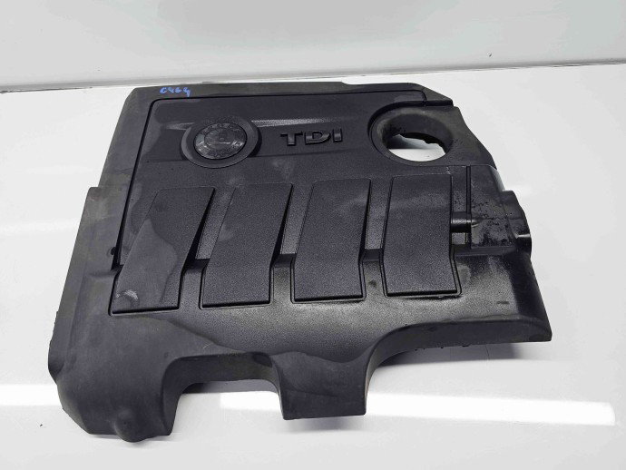 Capac motor  Volkswagen Golf 6 (5K1) [Fabr 2009-2013] 03L103925BA 1.6 TDI CAYC 77KW / 105CP