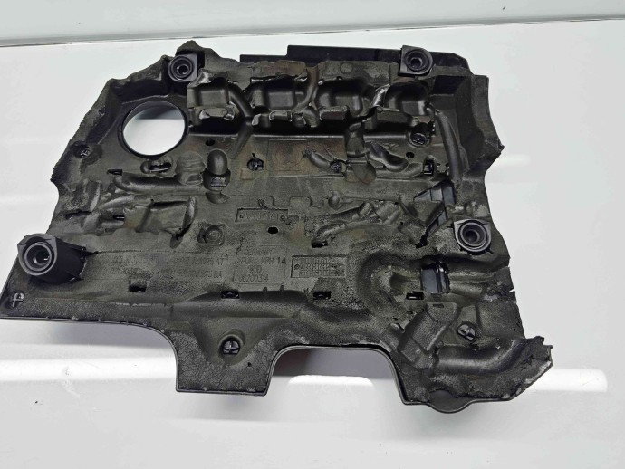 Capac motor  Volkswagen Golf 6 (5K1) [Fabr 2009-2013] 03L103925BA 1.6 TDI CAYC 77KW / 105CP