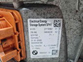  Baterie hibrid  Bmw 5 (G30, F90) [Fabr 2017-prezent] 9884547`01 