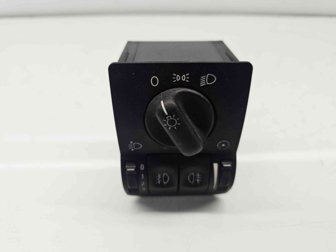  Bloc lumini  Opel Astra G [Fabr 1998-2004] 09133249