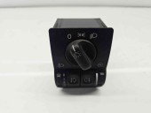  Bloc lumini  Opel Astra G [Fabr 1998-2004] 09133249