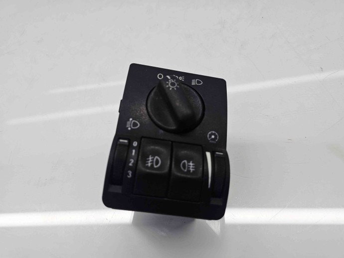  Bloc lumini  Opel Astra G [Fabr 1998-2004] 09133249