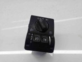 Bloc lumini  Opel Astra G [Fabr 1998-2004] 09133249