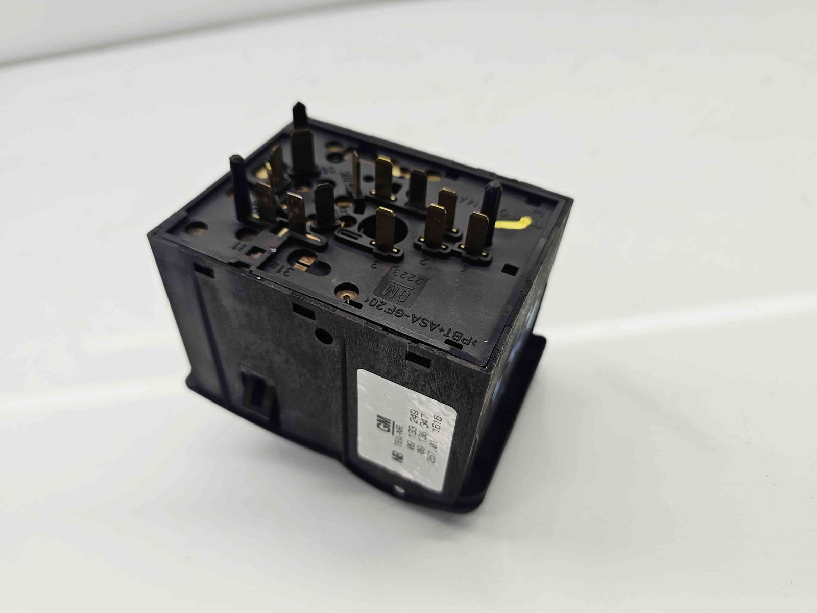 Bloc lumini Opel Astra G [Fabr 1998-2004] 09133249 - imagine 3