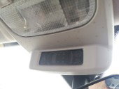 Display centuri sigurante Peugeot 308 1.6HDI OEM 2007-2013