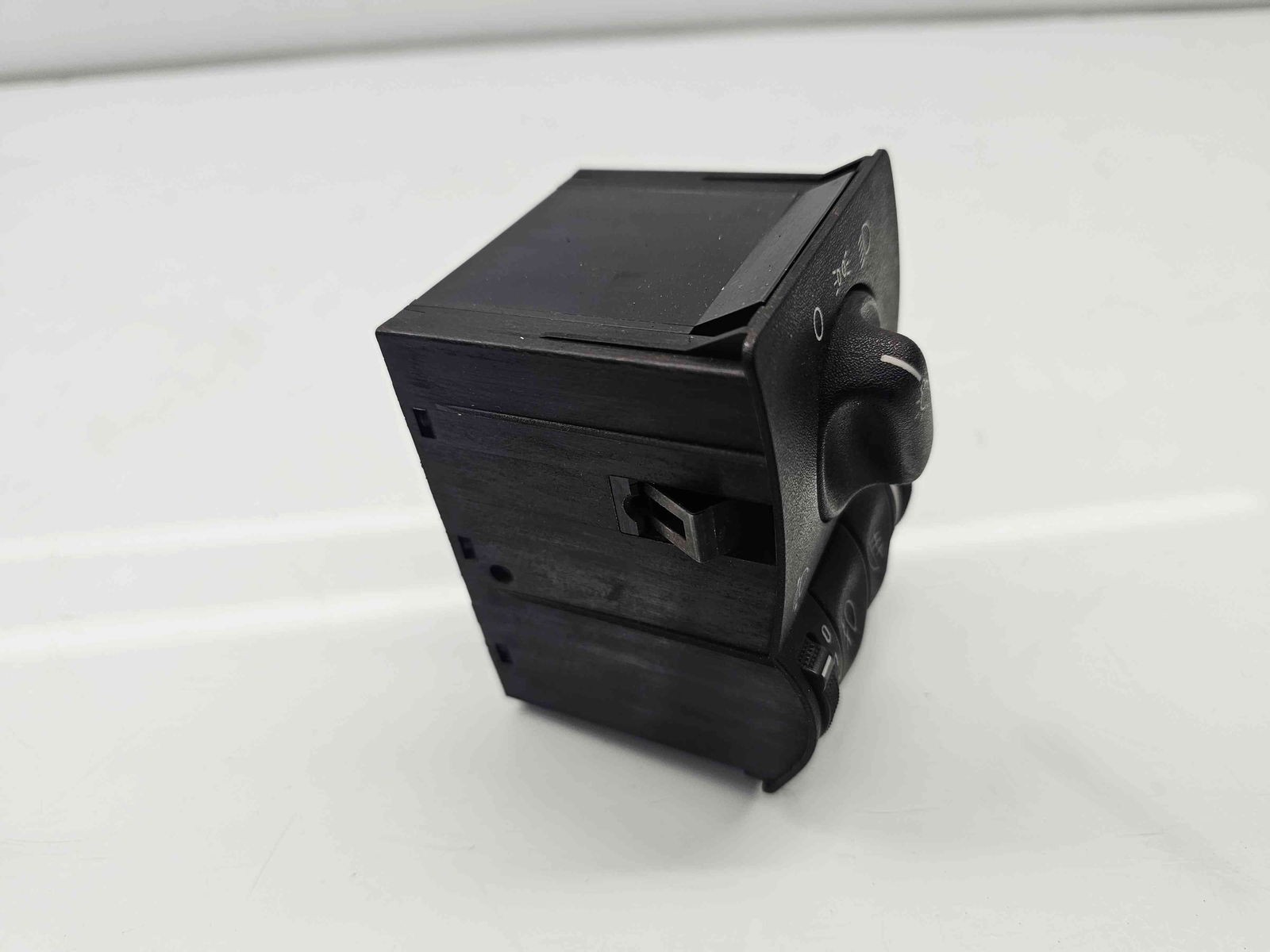 Bloc lumini Opel Astra G [Fabr 1998-2004] 09133249 - imagine 5