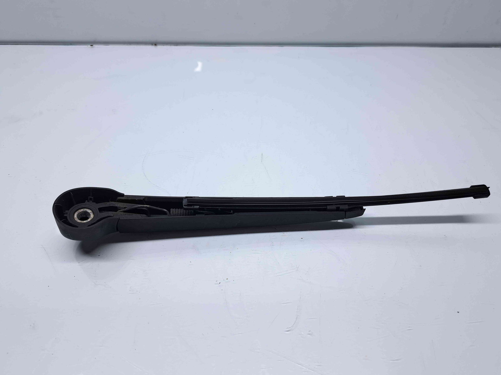 Brat stergator haion Volkswagen Polo (6R) [Fabr 2009-2016] OEM - imagine 3