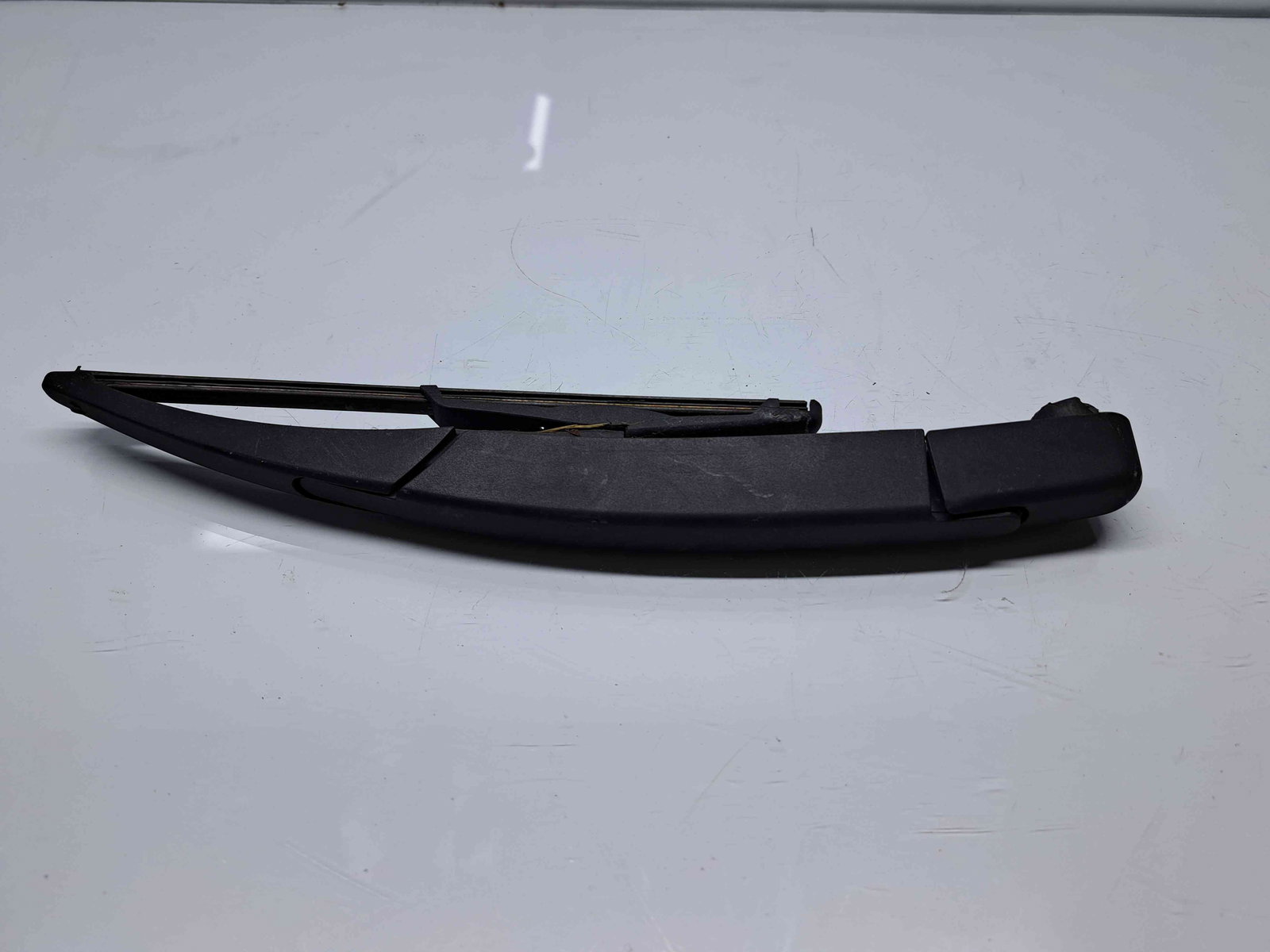 Brat stergator haion Citroen C4 Cactus [Fabr 2014-2017] OEM - imagine 1