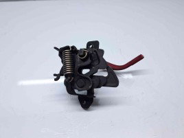 Broasca capota Fiat 500L Trekking [Fabr 2012-prezent] OEM