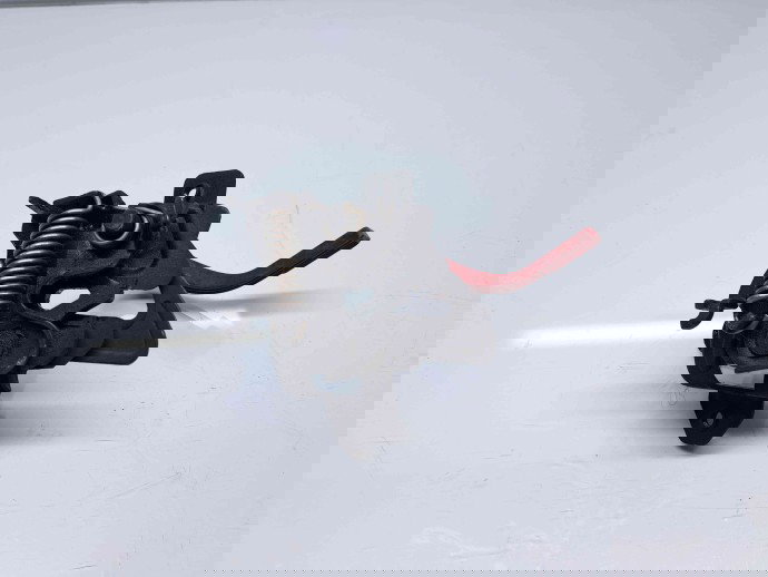 Broasca capota Fiat 500L Trekking [Fabr 2012-prezent] OEM