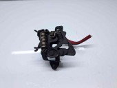 Broasca capota Fiat 500L Trekking [Fabr 2012-prezent] OEM