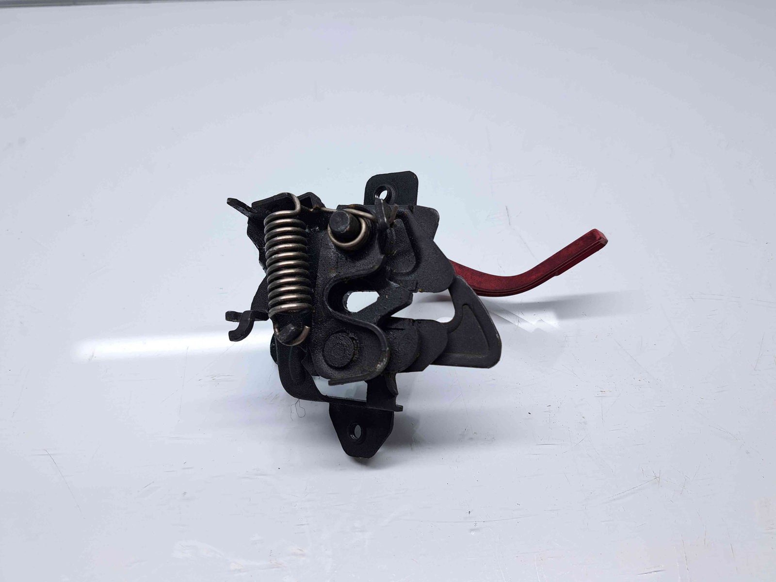 Broasca capota Fiat 500L Trekking [Fabr 2012-prezent] OEM - imagine 1