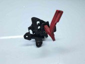 Broasca capota Fiat 500L Trekking [Fabr 2012-prezent] OEM