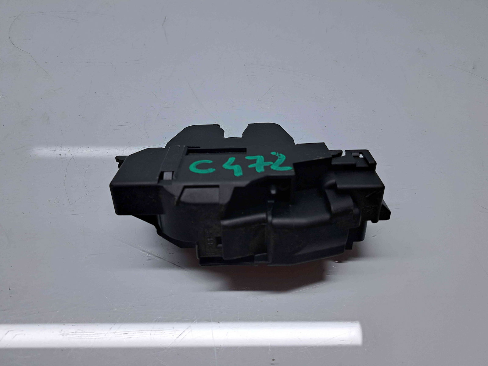 Broasca capota spate Citroen C4 Cactus [Fabr 2014-2017] 9804762080 - imagine 2