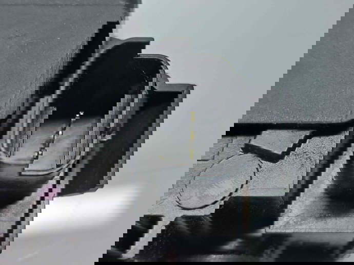 Broasca capota spate Citroen C4 Cactus [Fabr 2014-2017] 9804762080