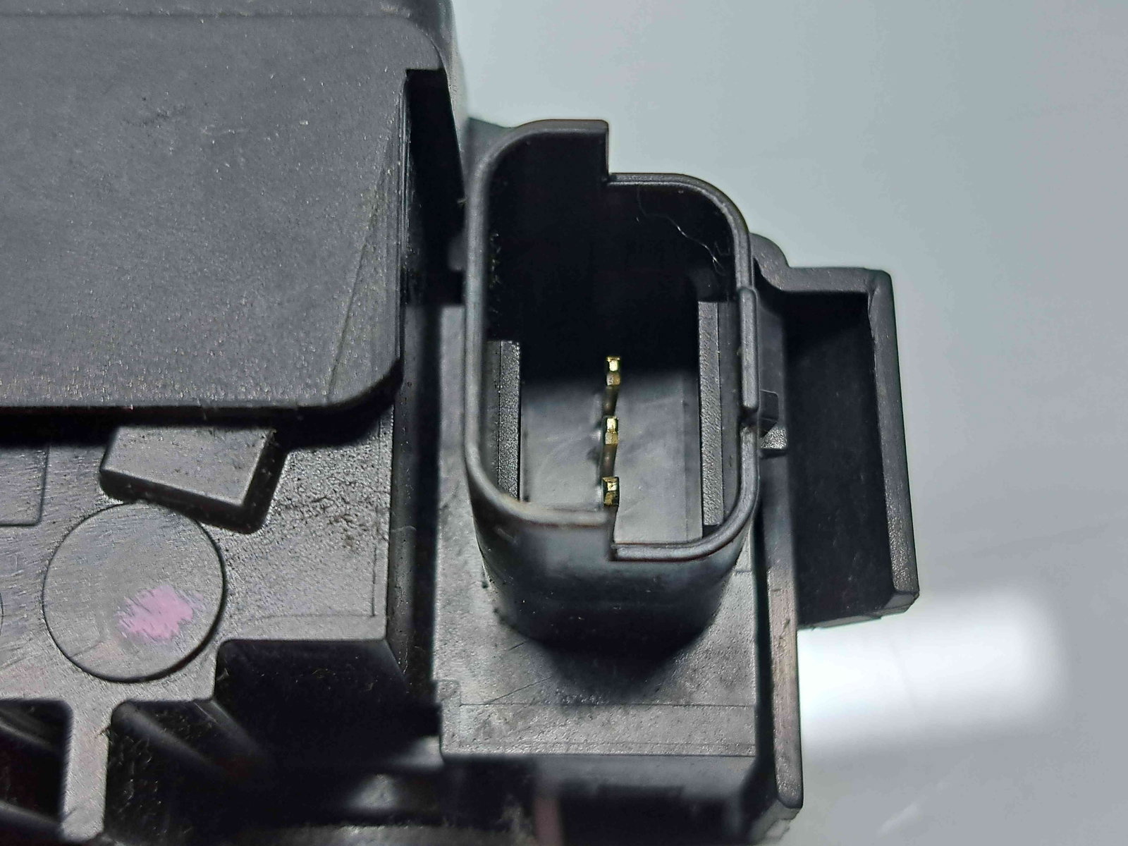 Broasca capota spate Citroen C4 Cactus [Fabr 2014-2017] 9804762080 - imagine 4