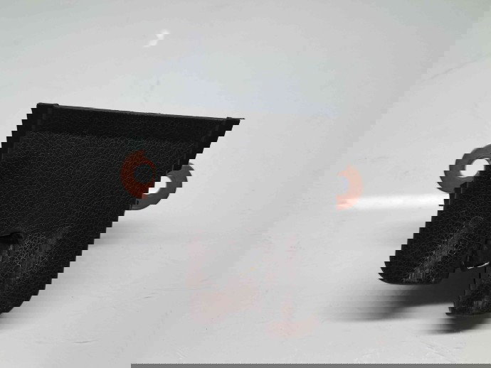 Broasca haion Volkswagen Polo (6R) [Fabr 2009-2016] 6R0827505B