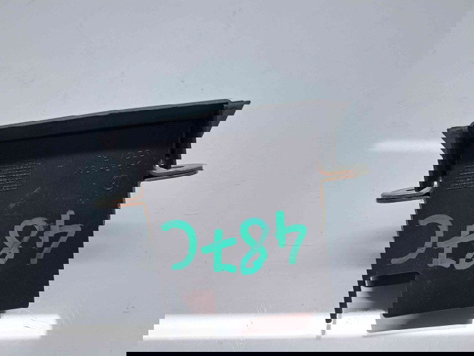 Broasca haion Volkswagen Polo (6R) [Fabr 2009-2016] 6R0827505B