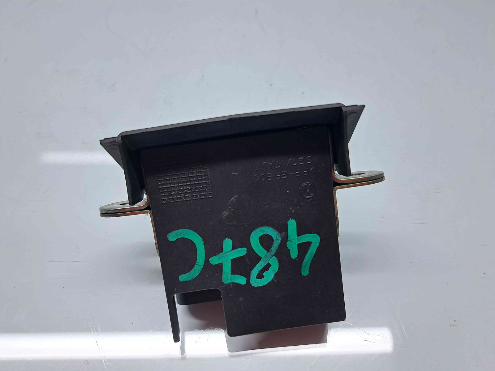 Broasca haion Volkswagen Polo (6R) [Fabr 2009-2016] 6R0827505B - imagine 2