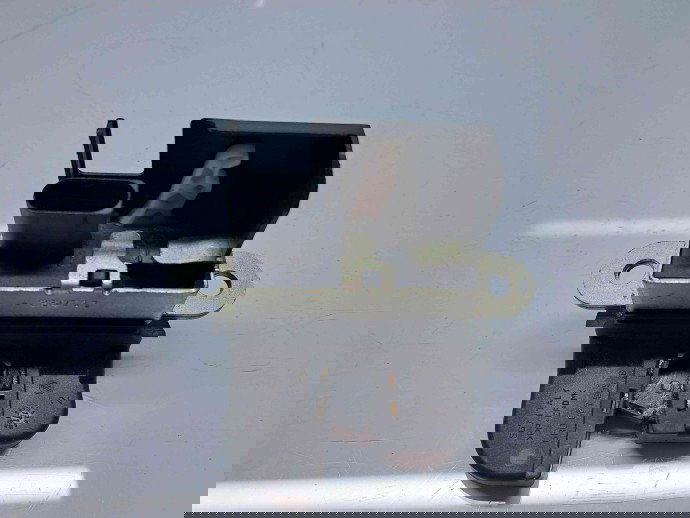 Broasca haion Volkswagen Polo (6R) [Fabr 2009-2016] 6R0827505B