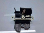 Broasca haion Volkswagen Polo (6R) [Fabr 2009-2016] 6R0827505B