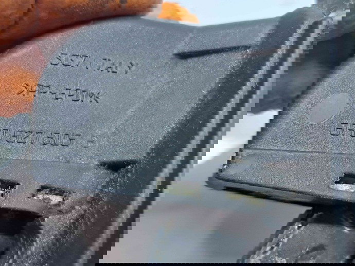 Broasca haion Volkswagen Polo (6R) [Fabr 2009-2016] 6R0827505B