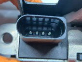 Broasca haion Volkswagen Polo (6R) [Fabr 2009-2016] 6R0827505B