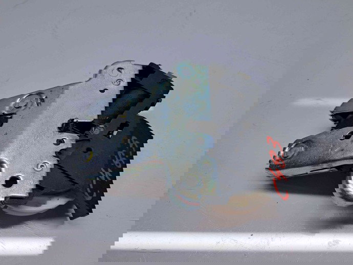 Broasca haion Volkswagen Passat B6 (3C2) [Fabr 2005-2010] 4F5827505D