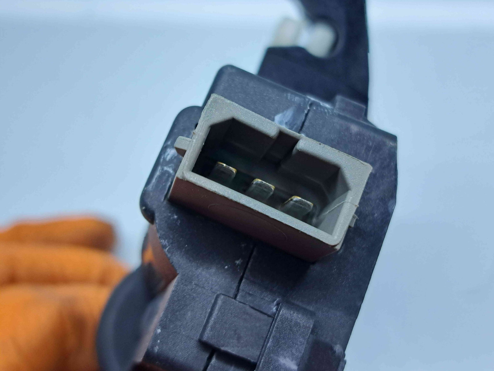 Broasca haion Volkswagen Passat B6 (3C2) [Fabr 2005-2010] 4F5827505D - imagine 4