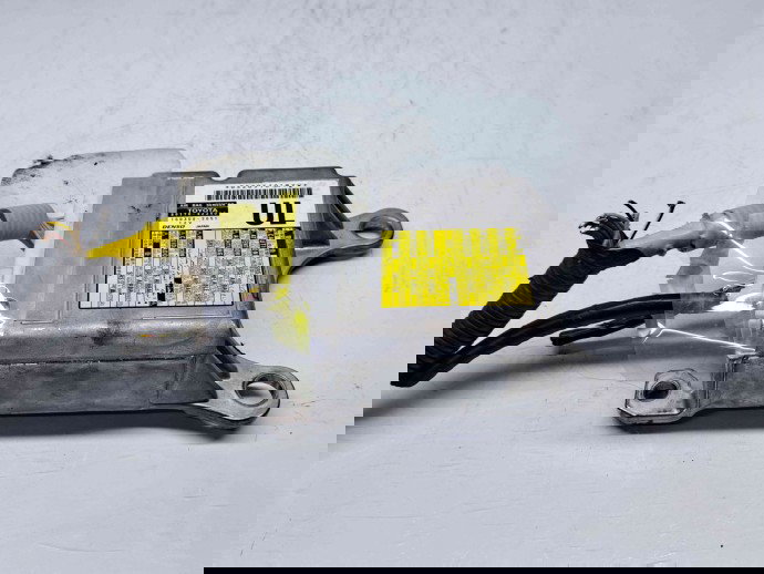 Calculator airbag Toyota Rav 4 III (ACA3, ACE, ALA3, GSA3, ZSA3) [Fabr 2005-2013] 89170-42340 2.2 80KW / 109CP