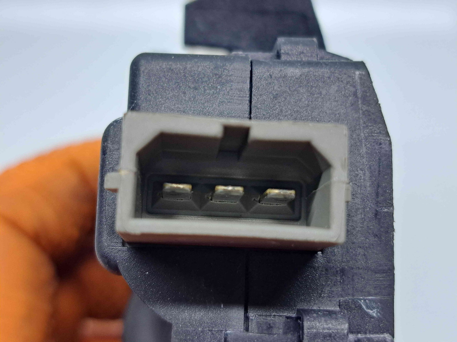 Broasca haion Audi A4 (8K2, B8) [Fabr 2008-2015] 4F5827505D - imagine 5